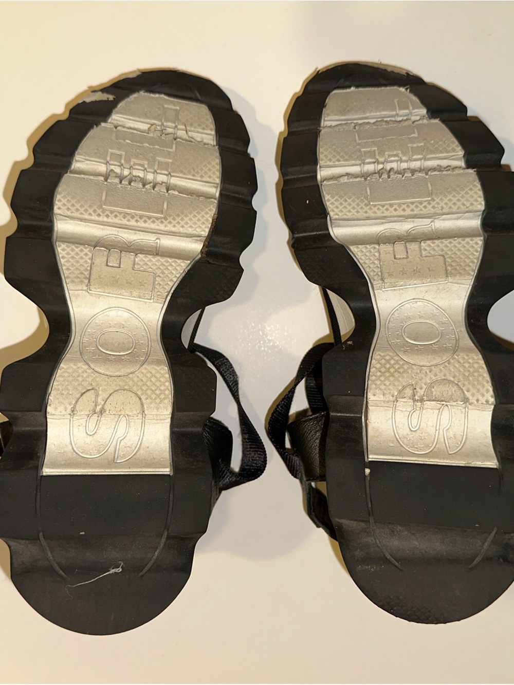 SOREL Kinetic sandals - Picture 5 of 6